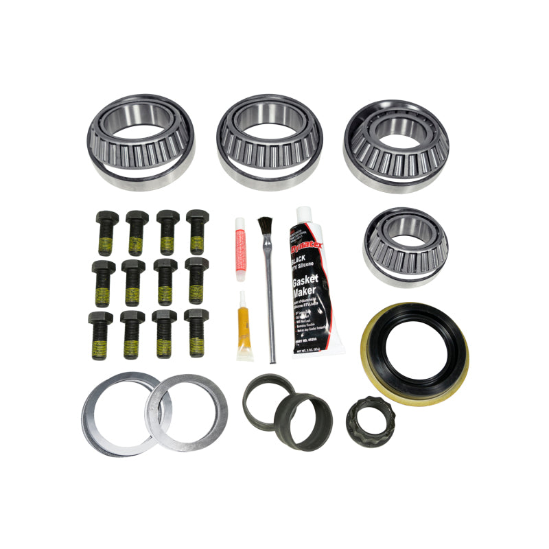 Yukon Gear Master Overhaul Kit For 2011+ GM and Dodge 11.5in Diff - free shipping - Fastmodz