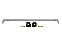 Load image into Gallery viewer, Whiteline BMR78XZ - 05+ Mazda 3 Hatch FWD Rear 24mm Swaybar-X h/duty Blade adjustable