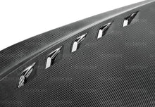 Load image into Gallery viewer, Seibon HD14LXIS-BT FITS 14-20 Lexus IS250/IS300 BT Style Carbon Fiber Hood