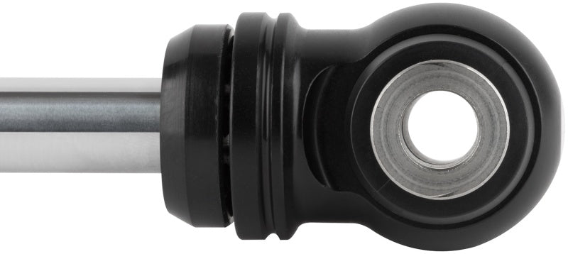 FOX 985-24-229 - Fox 20+ Jeep JT Gladiator 2.0 Performance Series Remote Reservoir Rear Shock 3.5-4in Lift