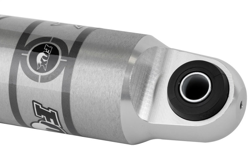 FOX 985-24-145 FITS Fox 07-18 Jeep Wrangler JK 2.0 Performance Series 7.14in. Smooth Body IFP Steering Stabilizer (Alum)