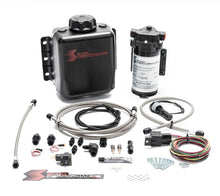 Load image into Gallery viewer, Snow Performance SNO-201-BRD - Stg 1 Boost Cooler F/I Water Injection Kit (Incl. SS Braided Line and 4AN Fittings)