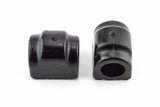 Whiteline W22801 - Plus 4/91-5/01 & 10/01-05 BMW 3 Series/9/88-04 5 Series Rear 20mm Sway Bar Mount Bushing