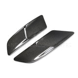 Anderson Composites AC-HV15FDMUGT-OE FITS 15-17 Ford Mustang GT Type-OE Hood Vents