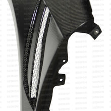 Load image into Gallery viewer, Seibon FF1112SCNTC FITS 11-12 Scion tC 10mm Wider Fenders