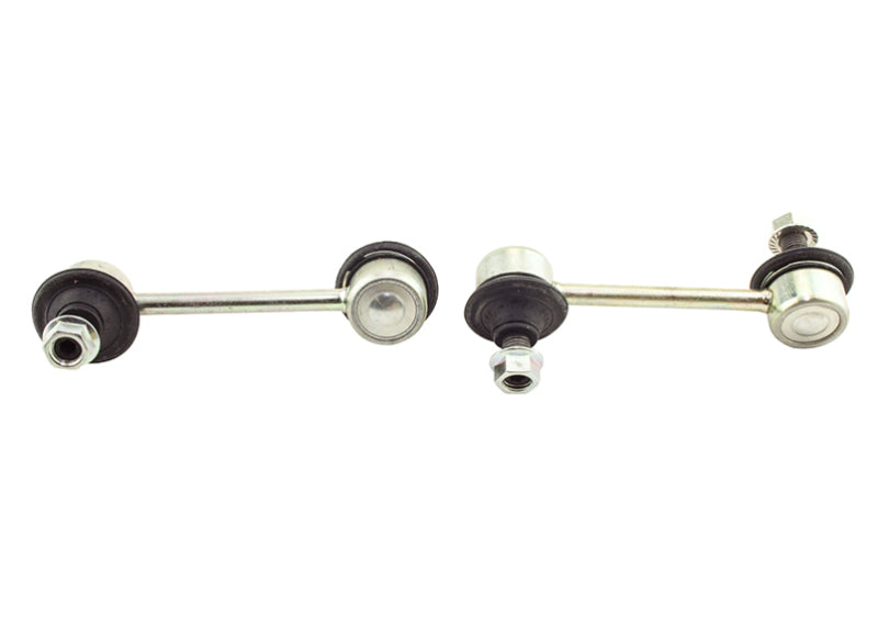 Whiteline W23169 - Plus 8/06-8/09 Pontiac G8 / 04-06 GTO Rear Sway Bar Link Assembly (ball/ball link)