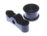 Energy Suspension 16.1101G FITS 90-01 Acura Integra  / 94-97 Honda Civic/CRX / 99-00 Honda Civic Si (VTEC only) /
