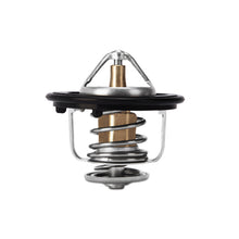 Load image into Gallery viewer, Mishimoto MMTS-CIV-92L FITS 92-00 Honda Civic/92-96 Prelude/97-99 CL/90-99 Accord 155 Deg F/68 Deg C Racing Thermostat