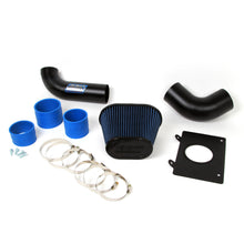 Load image into Gallery viewer, BBK 15575 FITS 86-93 Mustang 5.0 Cold Air Intake KitFenderwell StyleBlackout Finish