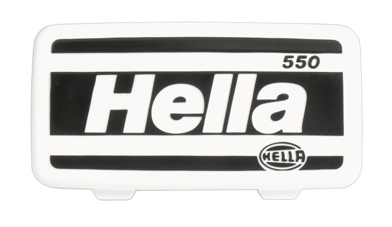 Hella H87037001 - Auxiliary Lighting Stone Shield 550 Polybagged