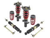 Skunk2 Racing 541-05-8781 -  -Skunk2 16-21 Honda Civic Type R Pro-ST Coilovers