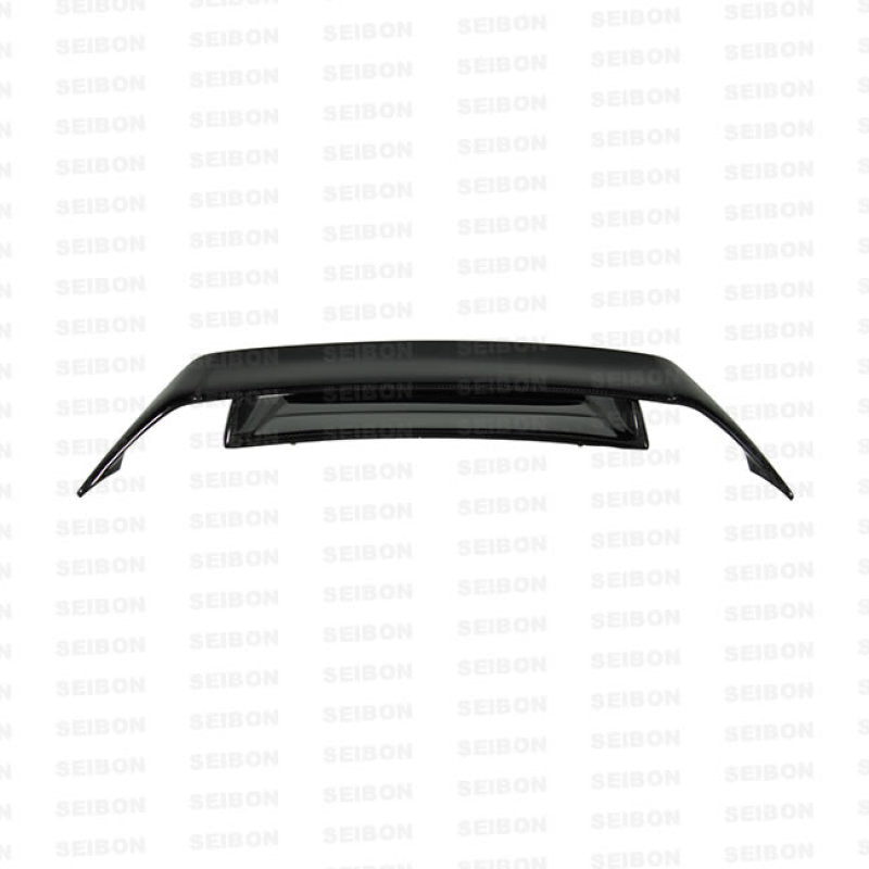 Seibon RS0910NS370-NN FITS 09-12 Nissan 370Z NN-Style Carbon Fiber Rear Spoiler