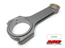 Load image into Gallery viewer, Brian Crower Connecting Rods-Ford Powerstroke Diesel-Heavy Duty H-Beam w/ARP2000 7/16in Fasteners - free shipping - Fastmodz