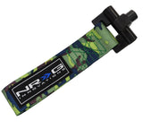 NRG TOW-207CM1 - Bolt-In Tow Strap Camo- Subaru WRX / STI 02-07 (5000lb. Limit)