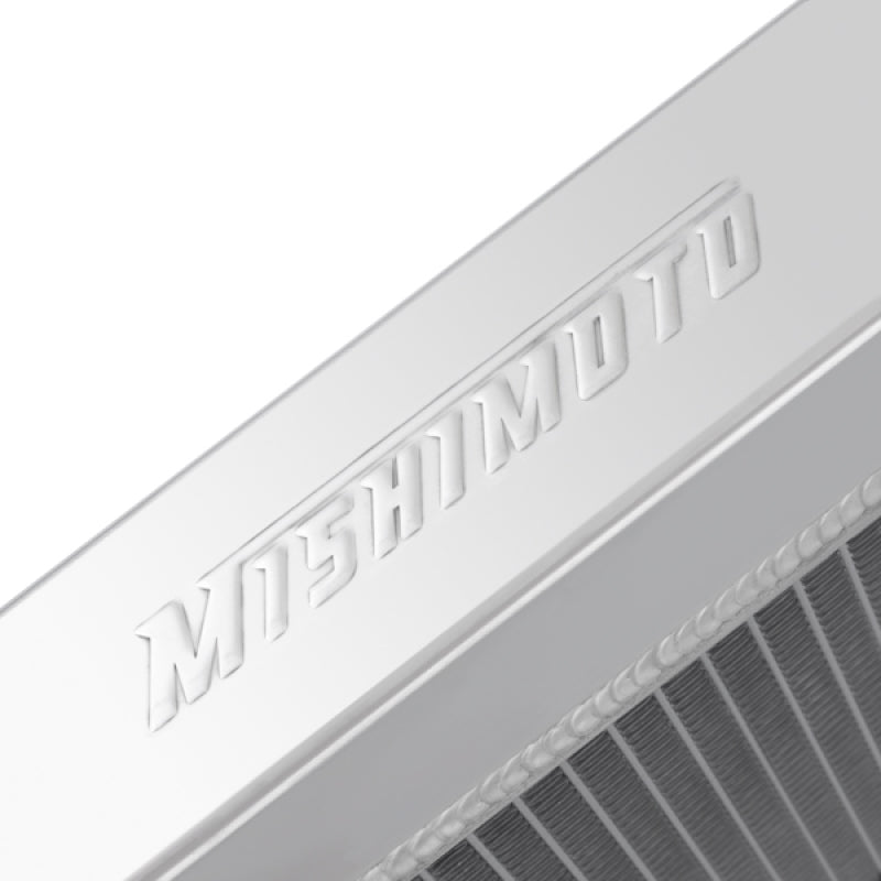 Mishimoto MMRAD-E30-82 FITS 87-91 BMW E30 M3 Manual Aluminum Radiator