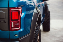 Load image into Gallery viewer, Anderson Composites AC-FLR17FDRA-R-W FITS 17-18 Ford Raptor Type-Wide Fender Flares (Rear)