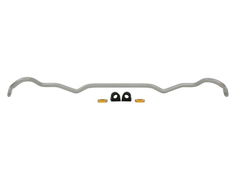 Whiteline BSF35Z - 05-08 Subaru Legacy GT / 04-07 Subaru Outback (Non-Turbo ONLY) 22mm HD Adj. Front Swaybar