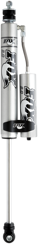 FOX 985-24-120 - Fox 05+ Ford SD 2.0 Performance Series 8.6in. Smooth Body Remote Res. Front Shock / 0-1.5in. Lift