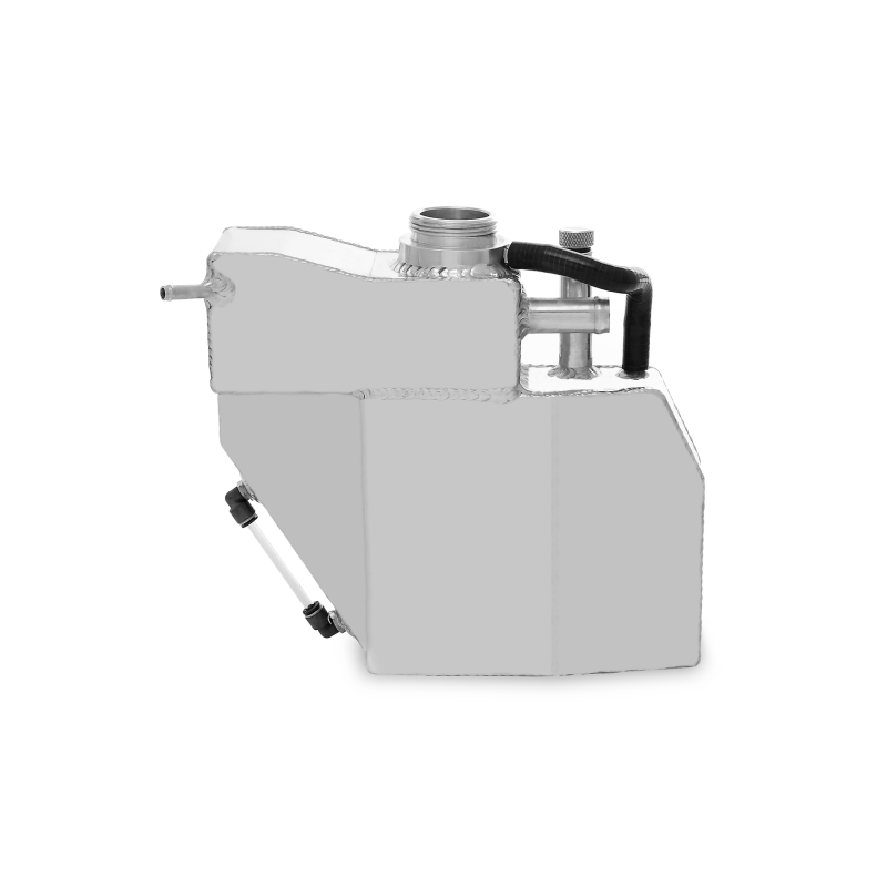 Mishimoto MMRT-CAM-16EP FITS 2016+ Chevrolet Camaro Aluminum Coolant Overflow/Expansion TankPolished