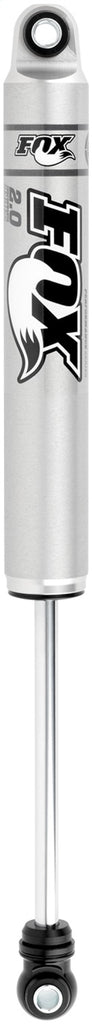 FOX 980-24-660 FITS 980-24-660 - Fox 99+ Chevy 1500 2.0 Performance Series 9.1in. Smooth Body IFP Rear Shock (Aluminum) / 0-1in. Lift