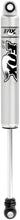 Load image into Gallery viewer, FOX 980-24-660 FITS 980-24-660 - Fox 99+ Chevy 1500 2.0 Performance Series 9.1in. Smooth Body IFP Rear Shock (Aluminum) / 0-1in. Lift