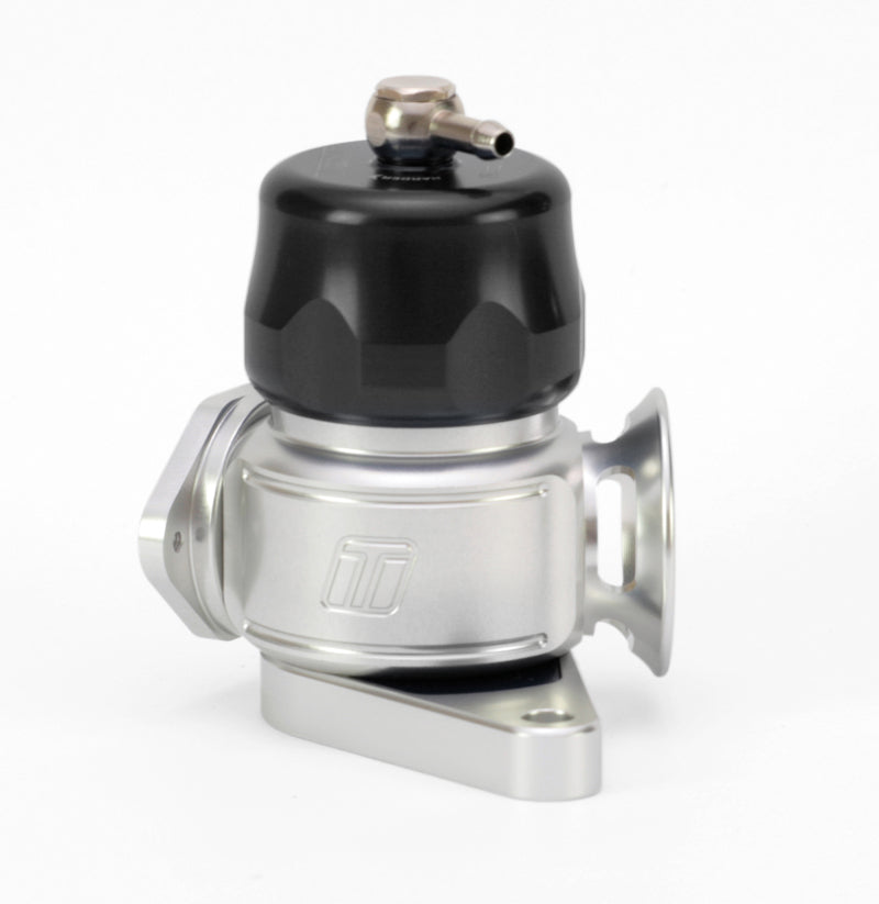 Turbosmart TS-0205-1016 - BOV Dual Port Subaru-Black
