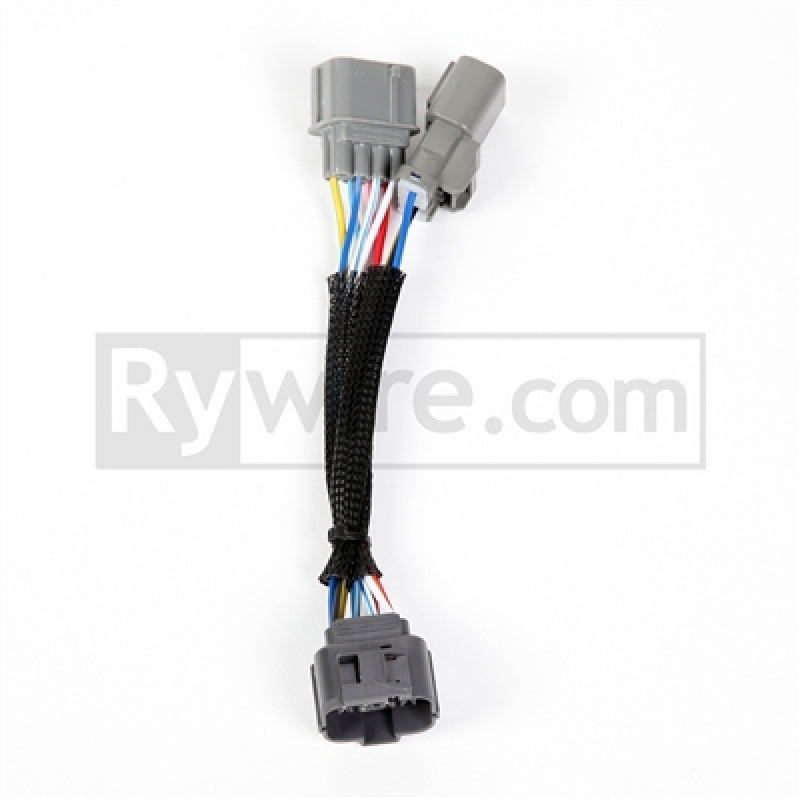 Rywire RY-DIS-1-2-8-PIN - OBD1 to OBD2 8-Pin Distributor Adapter