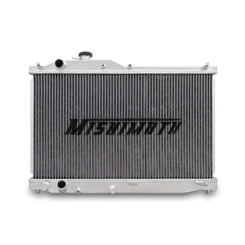 Mishimoto MMRAD-S2K-00X FITS 00-09 Honda S2000 3 Row Manual X-LINE (Thicker Core) Aluminum Radiator