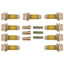 Load image into Gallery viewer, Ford Racing M-6397-A302 - 10.5inch Pressure Plate Bolt and Dowel Kit