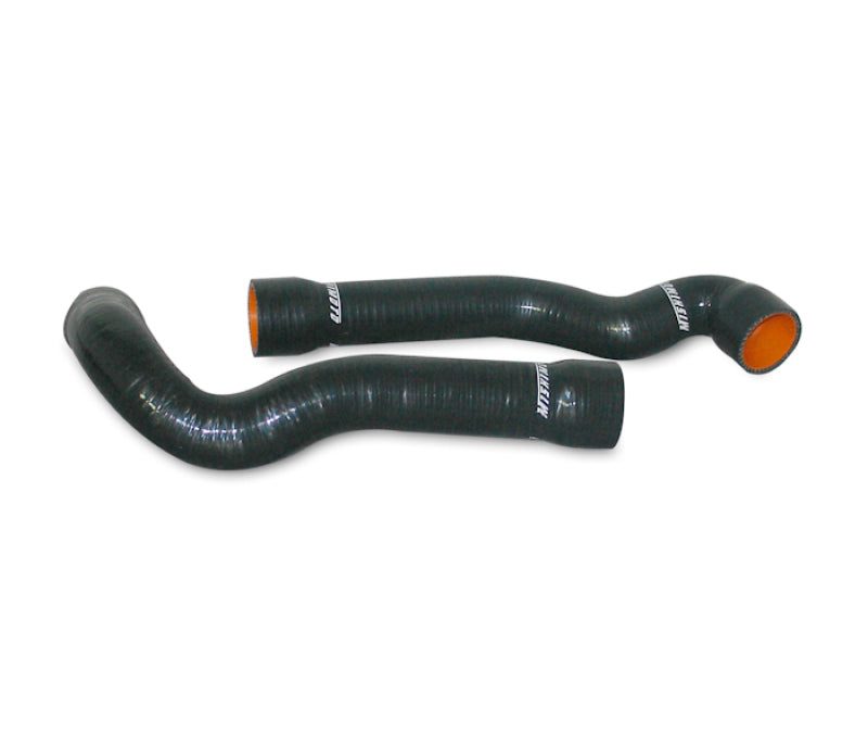 Mishimoto MMHOSE-E36-92BK FITS 92-99 BMW E36 325/M3 Black Silicone Hose Kit