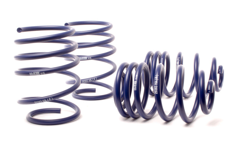 H&R 29383 FITS 01-05 BMW 325Xi/330Xi E46 Sport Spring