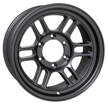 Load image into Gallery viewer, Enkei 528-680-8400GM - RPT1 16x8 6x139.7 Bolt Pattern +0 Offset 106.1 Bore Matte Dark Gunmetallic Wheel