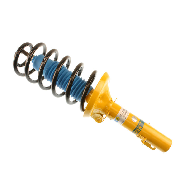 Bilstein 46-189608 - B12 2002 Audi TT Quattro ALMS Edition Front and Rear Complete Suspension Kit