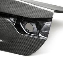 Load image into Gallery viewer, Seibon TL13LXGS FITS 13-18 Lexus GS OEM Carbon Fiber Trunk Lid