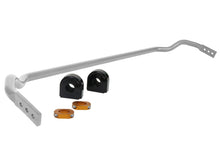 Load image into Gallery viewer, Whiteline BTF99Z - 19-20 BMW Z4 Front 24mm Heavy Duty Adjustable Swaybar