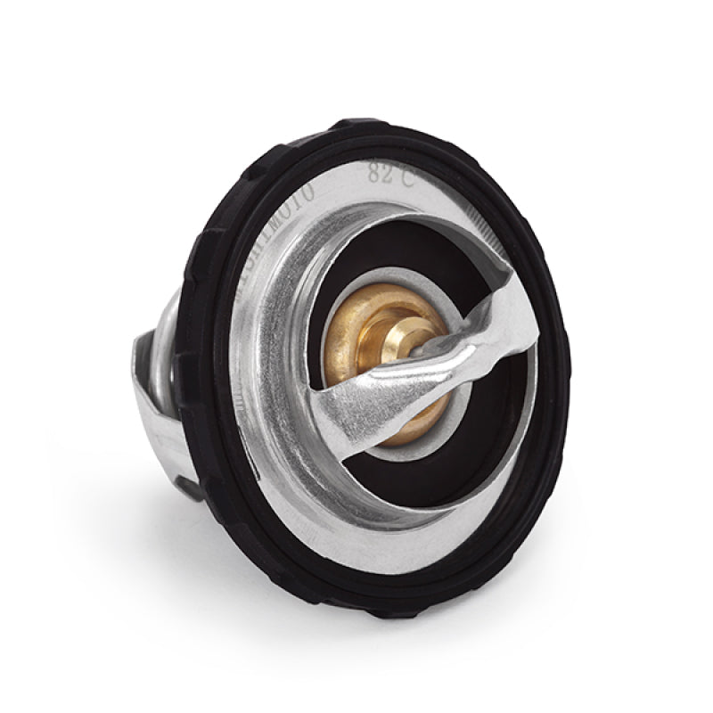 Mishimoto MMTS-XD-16L FITS 2016+ Nissan Titan XD Low-Temperature Thermostat