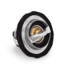 Load image into Gallery viewer, Mishimoto MMTS-XD-16L FITS 2016+ Nissan Titan XD Low-Temperature Thermostat