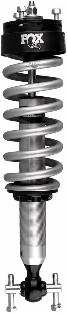 FOX 985-02-146 FITS Fox 2021+ Ford F150 4WD 2.0 Performance Series 4.9in IFP Shock Front 0-2in Lift