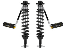 Load image into Gallery viewer, ICON 48700C - 21-UP Ford Bronco 2-3in Front 2.5 VS RR CDCV COILOVER KIT