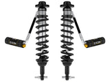 ICON 48700C - 21-UP Ford Bronco 2-3in Front 2.5 VS RR CDCV COILOVER KIT