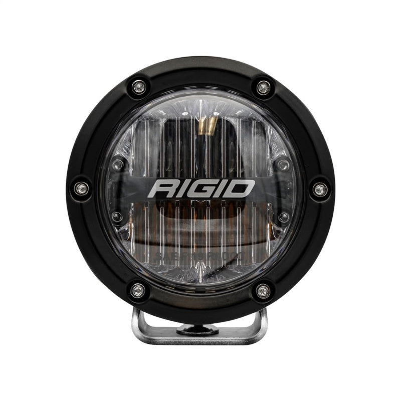 Rigid Industries 36122 FITS 360-Series SAE Fog Yellow/White Pair