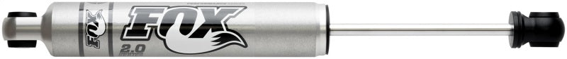 FOX 985-24-145 FITS Fox 07-18 Jeep Wrangler JK 2.0 Performance Series 7.14in. Smooth Body IFP Steering Stabilizer (Alum)