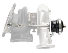 Load image into Gallery viewer, Turbosmart TS-0601-3222 - IWG75 Mitsubishi EVO 10 22 PSI Black Internal Wastegate Actuator