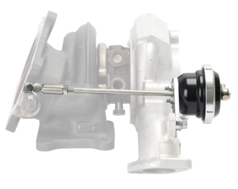 Turbosmart TS-0601-3142 - IWG75 Mitsubishi EVO 10 14 PSI Black Internal Wastegate Actuator