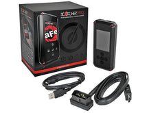 Load image into Gallery viewer, aFe SCORCHER Pro Performance Tuner 17-18 Chevrolet Camaro ZL1 V8-6.2L (S/C)