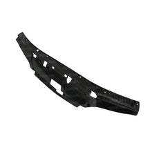 Load image into Gallery viewer, Seibon CP9094NSR32 FITS 90-94 Nissan Skyline R32 OEM Carbon Fiber Cooling Plate