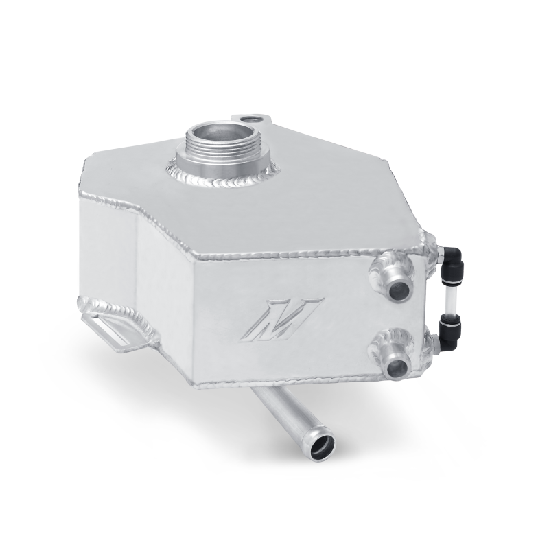 Mishimoto MMRT-FIST-14E FITS 2014+ Ford Fiesta ST Aluminum Coolant Expansion TankPolished