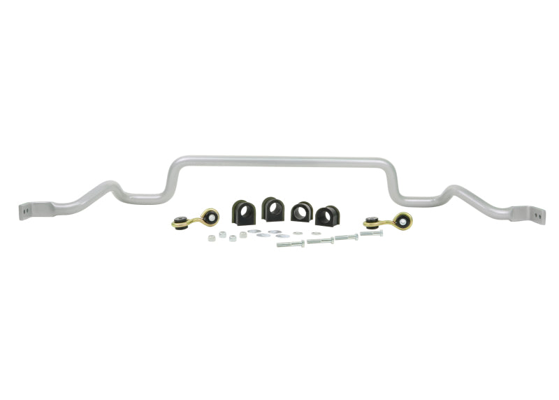 Whiteline BTF67Z - 93-98 Toyota Supra MK4 JZA80 Front 30mm Heavy Duty Adjustable Swaybar