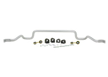 Load image into Gallery viewer, Whiteline BTF67Z - 93-98 Toyota Supra MK4 JZA80 Front 30mm Heavy Duty Adjustable Swaybar