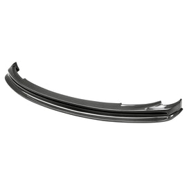 Seibon 774-T14MD3FL - 17-20 Tesla Model 3 Carbon Fiber Front Lip